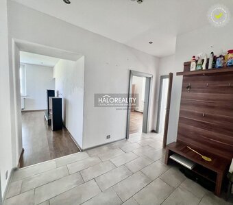 HALO reality - Predaj, trojizbový byt Bošany - 5