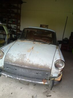 Škoda 1000mb - 5