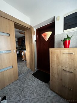 Predaj RD - Pribovce - 5