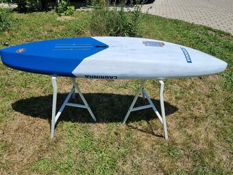 Wing foiling doska Cabrinha SWIFT 100 - 5