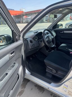 Suzuki Swift - 5