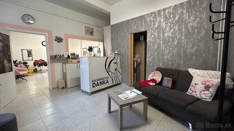 Prenájom, kadernícky salón, Banská Bystrica - 5