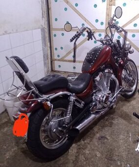 Suzuki VS 800 Intruder v TP 34kw VP A2 - 5