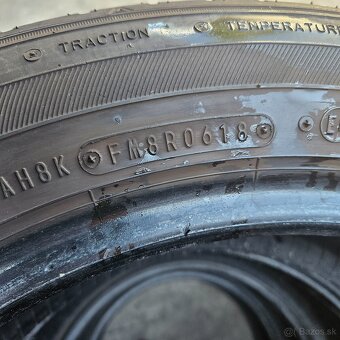 205/55 r16 Falken - 5