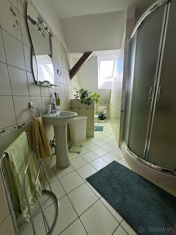 Predaj alebo výmena za byt + doplatok(Kežmarok alebo Spišská - 5
