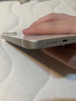 Iphone 14 Plus 128Gb - 5