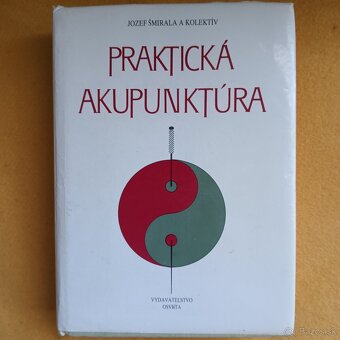 Teslas stimul 3-elektroakupunktura + kniha,mapy,tabuľky. - 5