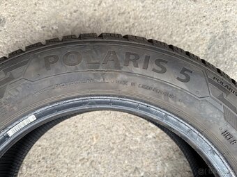 185/60 R14 zimna sada BARUM - 5