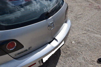 Mazda 3,1.4i Hatchback r.v. 2007 - 5