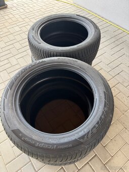 275/50 R20 Hankok Zimne - 5