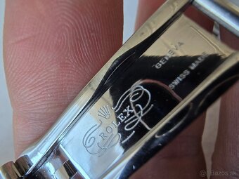 Datejust Rolex - 5