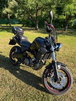 Yamaha MT-03 (2006) – spoľahlivý stroj pripravený na sezónu - 5