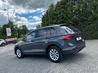 Volkswagen Tiguan 2.0 TDI EVO Life DSG IQ Light - 5