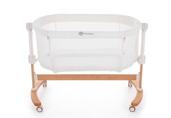 Petite&Mars detská postieľka - 5
