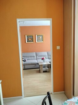 3-izbový na Gudernovej, Terasa - 5
