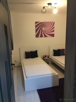 Veľký 1 iz.byt Mateja Bela, terasa - 5