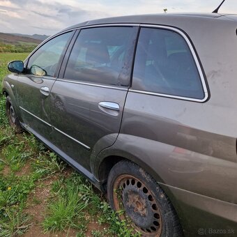 Fiat Croma - 5