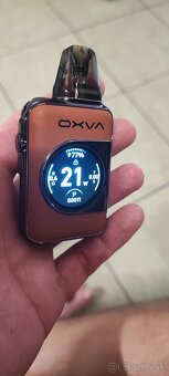 Oxva xlim sq pro2 - 5