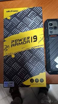 Ulefone power Armor 19 - 5