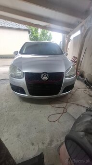 Predam golf 5 1.9 77kw M6 - 5