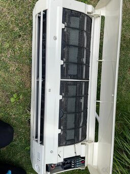 Predam klimatizaciu daikin - 5