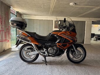 Honda Varadero 1000 2008 - 5