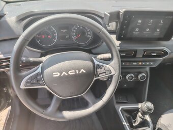 Dacia Sandero Stepway LPG - 5