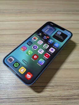 iPhone 13 128GB ako nový - 5