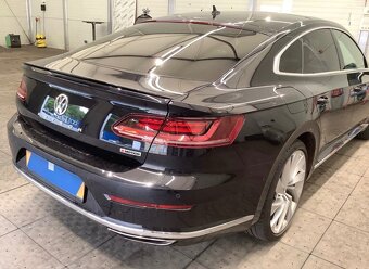 VW Arteon 2.0 TSI 206kw Dsg 4Motion R-Line Panorama 87000KM - 5