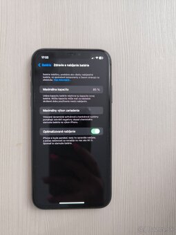 Iphone 11, 64 GB Black - 5