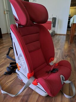 Autosedačka Britax römer - 5