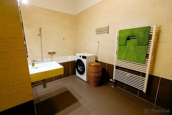 NA PRENÁJOM – 2 izbový byt 83m2, Dlhé diely - 5