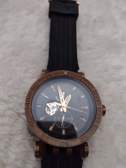 Vostok europe - 5
