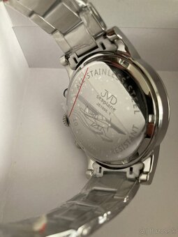 Hodinky JVD je 1006.1 - 5