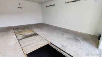 Garáž na predaj v Dunajskej Strede (Športová ulica) - 5