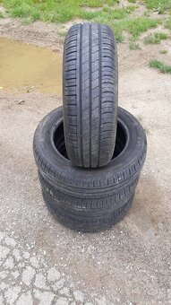 175/65r14 82T Continental letne a 165/60r14 leto - 5