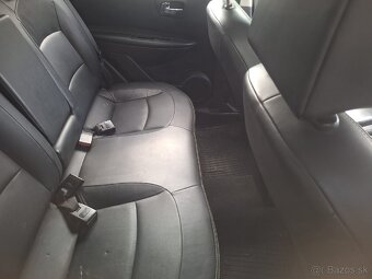 Rozpredam Nissan Qashgai 1.6 benzin - 5