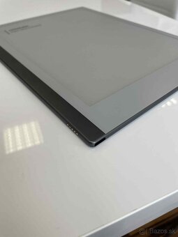 Predám Remarkable 2-Stav ako nový - 5