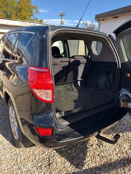 toyota rav4 2009 - 5