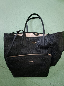 Shopper GUESS - 5