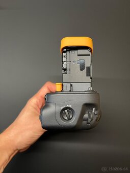 Battery grip Canon EOS R5, Canon EOS R6 - BG-R10 - 5