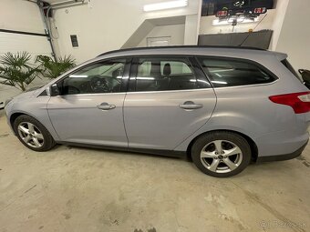 FORD FOCUS MK3 - 5