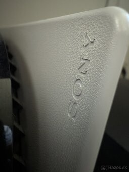 Ps5 + prislusenstvo - 5