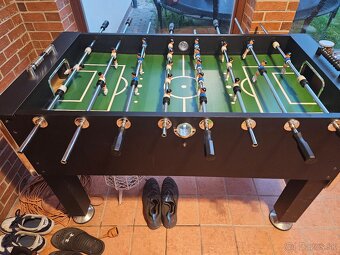 Stolný futbal - 5