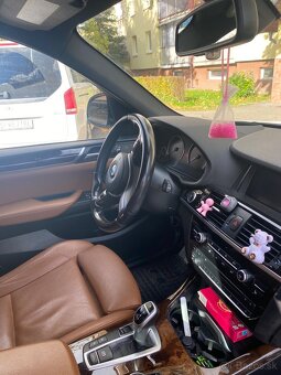 BMW x3 - 5