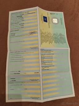 Predám Renault Clio 1,4benzín. MT/5 - 5