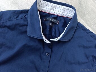 Super Pánska košeľa Tommy Hilfiger...veľ. 43 - 5