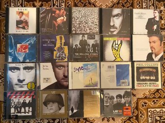 Predam original CD - 5