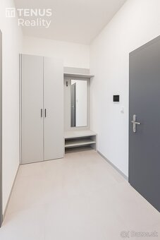 tenus Reality: Moderná garsónka po kompletnej rekonštrukcii - 5