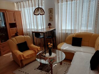 Prenajom 1izbovy byt - 5